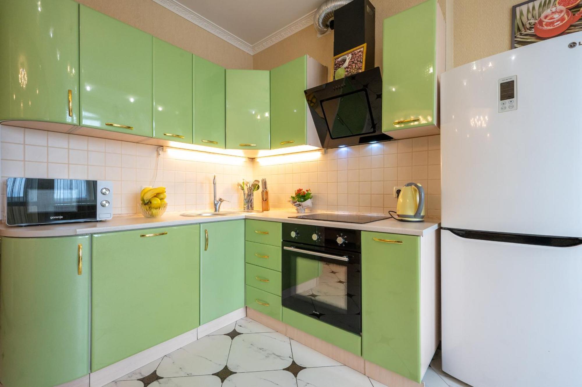Квартира Возле Аркадии И Парка Победы С Балконом И Видом На Море Odesa Exterior photo